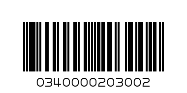 Рийзес стикс кинг сайз 85 гр - Баркод: 0340000203002