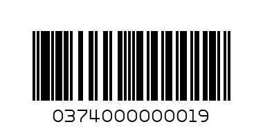 рокля AURA - Баркод: 0374000000019