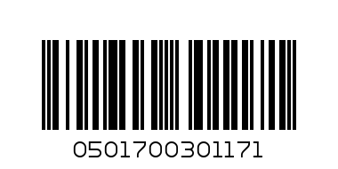 ЗАПАЛКИ АРОМАТНИ 50бр - Баркод: 0501700301171