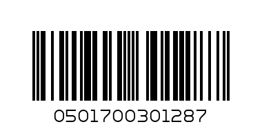 запалка за газов котлон - Баркод: 0501700301287