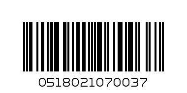 ZA0518021070037 Дамска Връхна Дреха - Баркод: 0518021070037