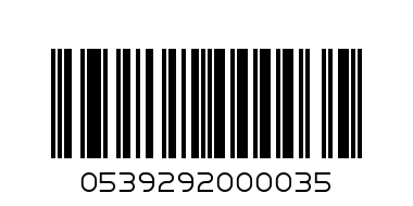 ГЪБА ЗА БАНЯ  ЦВЕТЕ - Баркод: 0539292000035