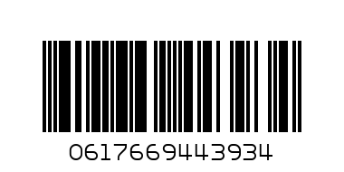 Вейп Про 1400 07 хавайски ананас без никотин - Баркод: 0617669443934