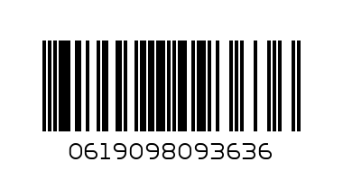 Бутилка ION8 25084 каки - Баркод: 0619098093636