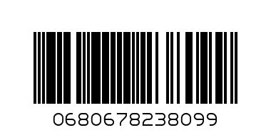 чаша Анталия висока 6бр Глас 4 - Баркод: 0680678238099