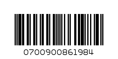 Деним - Син-1 Торба 140х200 см+ 1 калъфка 50х75 см - Баркод: 0700900861984