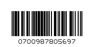 Калинки-1 Торба 100х140 см+ 1 калъфка 40х60 см - Баркод: 0700987805697