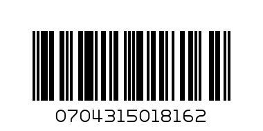 LEXMARK 16G0055/Z615/Z815/Z816 black FULLMARK - Баркод: 0704315018162