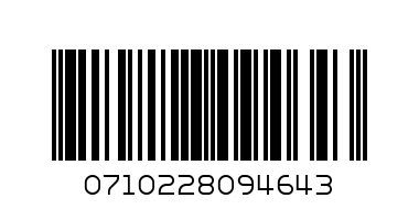 Лотария б-я 4 в 1 3.00 - Баркод: 0710228094643