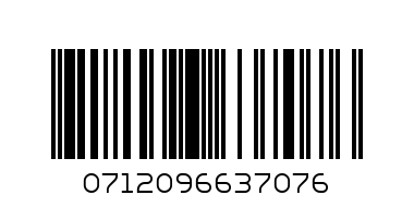 Мини-1 Торба 162х218 см+ 1 калъфка 50х70 см - Баркод: 0712096637076
