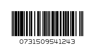 ЛЕПИЛО ЗА МИГЛИ - Баркод: 0731509541243