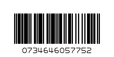 Маст. глава Lexmark 33 Colour - Баркод: 0734646057752