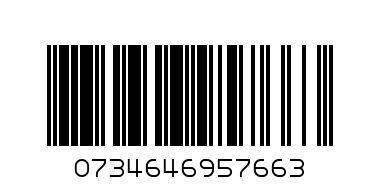 Мастилна глава Lexmark 34 - Баркод: 0734646957663