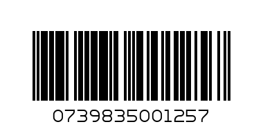 С-Н  ДАЛАН 75   3 - Баркод: 0739835001257