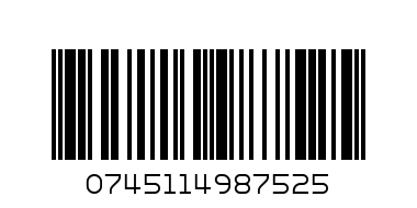 АРОМАТИЗАТОР  400МЛ - Баркод: 0745114987525