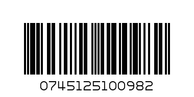 филтри - Баркод: 0745125100982