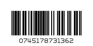 АРОМАТИЗАТОР ЗА ВЪЗДУХ ЙОМУШ - Баркод: 0745178731362