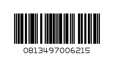 РОМ БУМБУ 0.700 - Баркод: 0813497006215