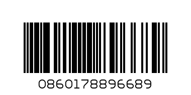 ИВА КИДС пижама момче 164-170 - Баркод: 0860178896689
