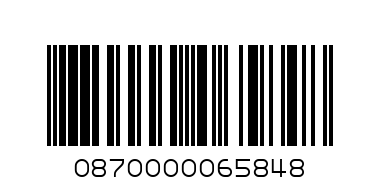 УИСКИ ПАСПОРТ +2 ЧАШИ 0.7Л - Баркод: 0870000065848