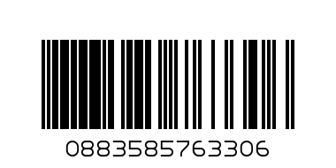 Глава HP 300 Black - Баркод: 0883585763306