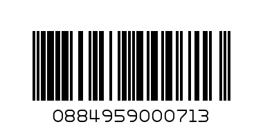 С-Н /RUBIS/ 5-ЦА - Баркод: 0884959000713