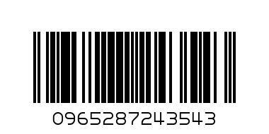 Орех ядки 0,140 кг. - Баркод: 0965287243543