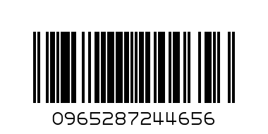 Орех ядки 0,240 кг. - Баркод: 0965287244656