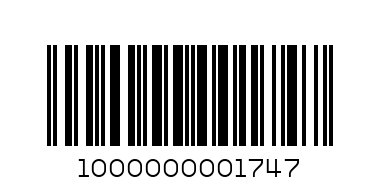 лайсна PVC за фаянс синьо-черна външ.118 - Баркод: 1000000001747