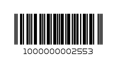 гранитогрес 30.5х61 кафяв - Баркод: 1000000002553