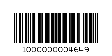 Филтър горивен - груб 501105010 МТЗ - Баркод: 1000000004649