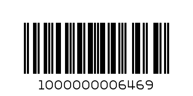 Анцунг  /Долнище / - Баркод: 1000000006469