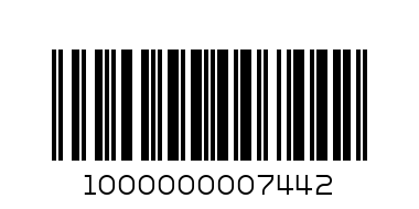 Беб. чорапи МОМИЧЕ / Черешки / - Баркод: 1000000007442