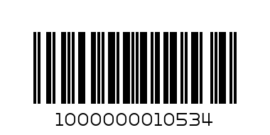 Рокля Paradise - Баркод: 1000000010534