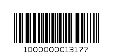 Бельо МОМЧЕ /слип/ - Баркод: 1000000013177