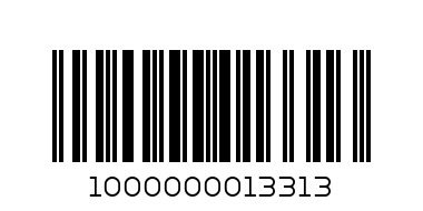 Бельо МОМЧЕ  /боксер - външен ластик / - Баркод: 1000000013313