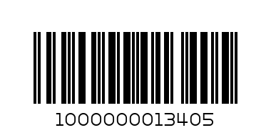 блуза БСН NYC - Баркод: 1000000013405