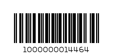 гайка М18 - Баркод: 1000000014464