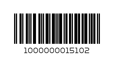 Анцунг  МОМИЧЕ  /Долнище / - Баркод: 1000000015102