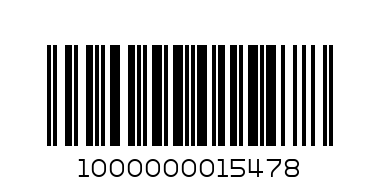 Rak-T size 3.2 col.015UV-5 - Баркод: 1000000015478