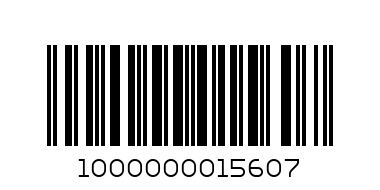 Лагер 1312K GPZ - Баркод: 1000000015607