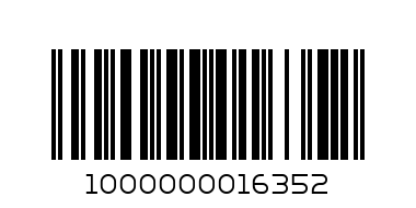 рокля брезе к р с тюл котва - Баркод: 1000000016352