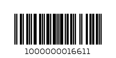 Жилетка с клинче  / интерлог / - Баркод: 1000000016611
