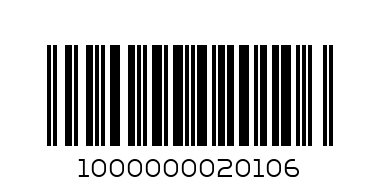 Детски чорап с картинка /мики/ - Баркод: 1000000020106