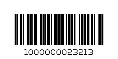 БОДИ-БЕБЕ  / потник с картинка/ - Баркод: 1000000023213