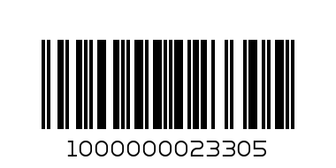 ПАНТАЛОН   3/4 - Баркод: 1000000023305