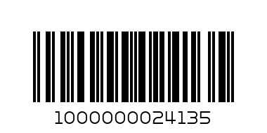 РОКЛЯ /лалета/ - Баркод: 1000000024135