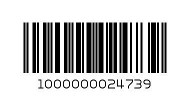 Охладителна тръба Д24065 ПД - Баркод: 1000000024739