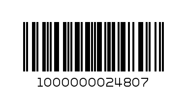 ШЛИФЕР МОМИЧЕ - Баркод: 1000000024807