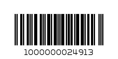 винт самопр.4.8х19"WURTH" - Баркод: 1000000024913